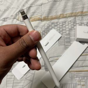 Apple Pencil 1st generation